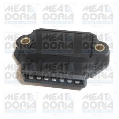 Switch Unit, ignition system